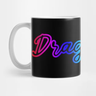 Fabulous Drag Queen Mug